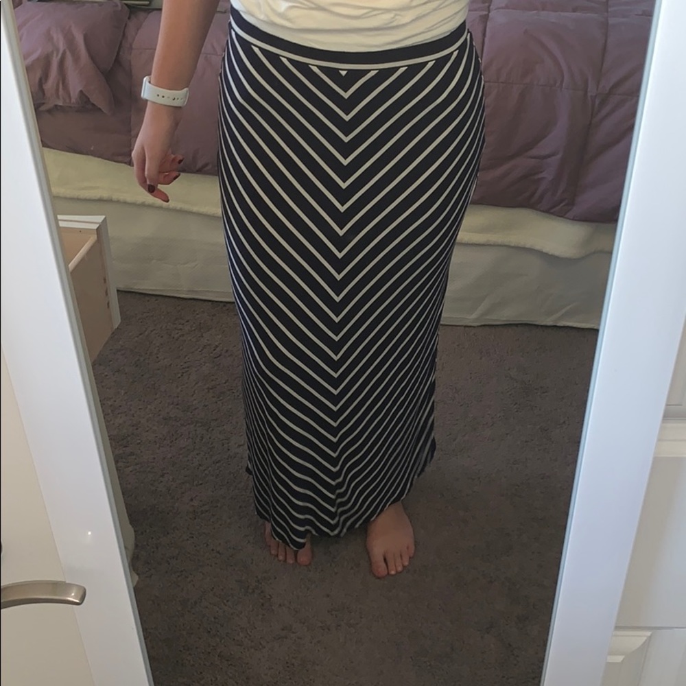 Maxi Skirt